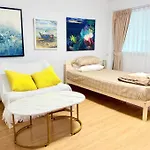 Chummy House Khaosan 10-Min, Peace Haven